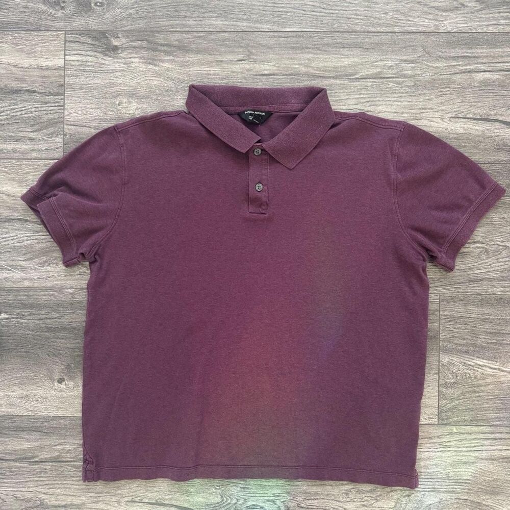 Banana-republic Men's Polo-shirts